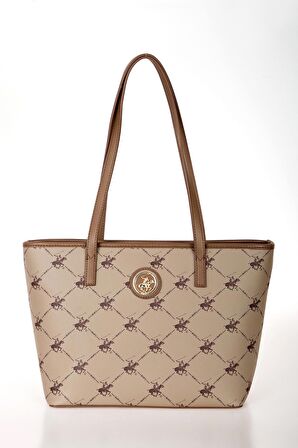 Beverly Hills Polo Club Kadın Omuz Çantası 05BHPC8014