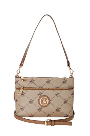 Beverly Hills Polo Club Kadın Çapraz Çantası 05BHPC8018