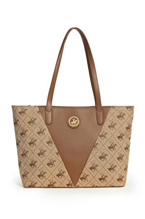 Beverly Hılls Polo Club  Kadın Omuz Çantası 05BHPC8041