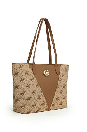 Beverly Hılls Polo Club  Kadın Omuz Çantası 05BHPC8041