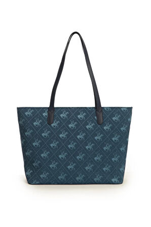 Beverly Hılls Polo Club  Kadın Omuz Çantası 05BHPC8041