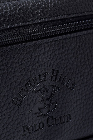 Beverly Hılls Polo Club Erkek Portföy Çanta 05BHPC3004-S