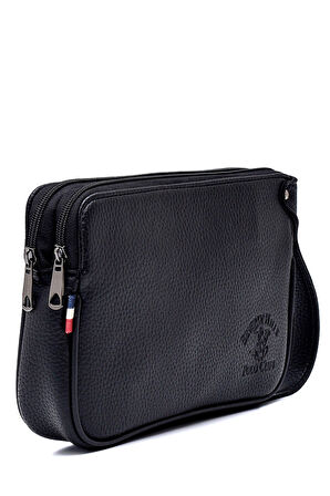 Beverly Hılls Polo Club Erkek Çapraz Çanta 05BHPC3010-S