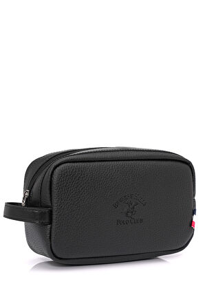 Beverly Hılls Polo Club Erkek Çapraz Çanta  05BHPC3011-S