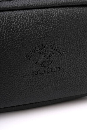 Beverly Hılls Polo Club Erkek Çapraz Çanta  05BHPC3011-S
