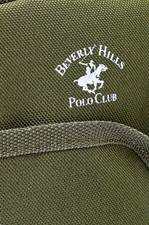 Beverly Hılls Polo Club Erkek Çapraz Çanta 05BHPC3012-S