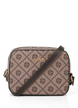 Fossil Pudra Kadın Çapraz Çanta 05FM24K1103-MO4F T.PD