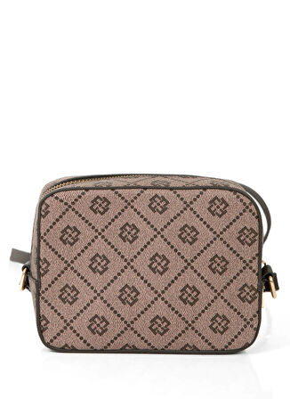 Fossil Pudra Kadın Çapraz Çanta 05FM24K1103-MO4F T.PD