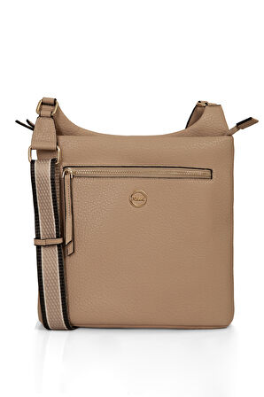 Fossil Kadın Omuz Çantası 05FM24K1116