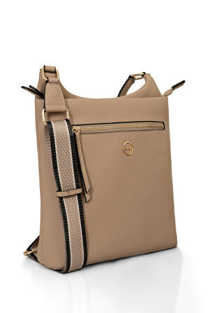 Fossil Kadın Omuz Çantası 05FM24K1116