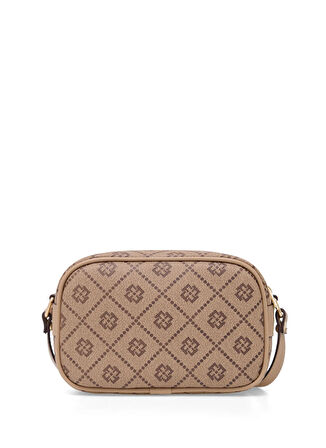 Vizon Kadın 21x14x7 cm Çapraz Çanta 05FM25Y1202