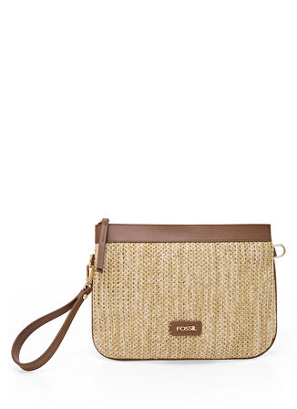 Fossil Taba Kadın Çapraz Çanta 05FM25Y1216