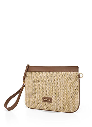 Fossil Taba Kadın Çapraz Çanta 05FM25Y1216
