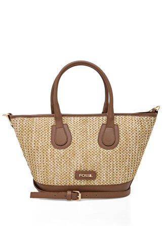 Fossil Taba Kadın Çapraz Çanta 05FM25Y1220