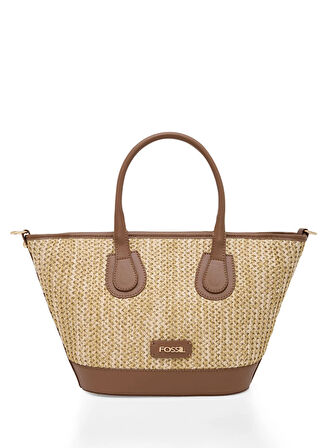 Fossil Taba Kadın Çapraz Çanta 05FM25Y1220