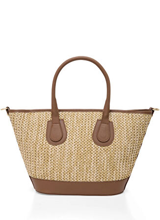 Fossil Taba Kadın Çapraz Çanta 05FM25Y1220