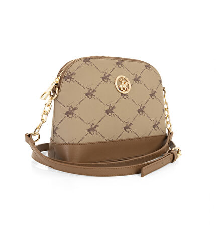 Beverly Hills Polo Club Kadın Omuz Çantası 05BHPC124