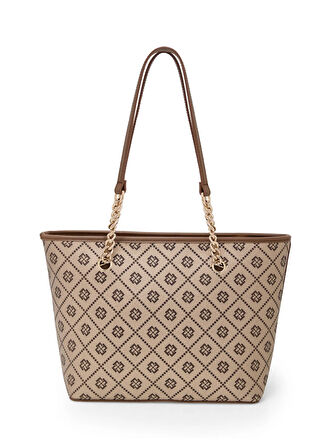 Fossil Altın Kadın Omuz Çantası 05FO25Y5029