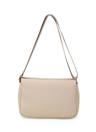 Fossil Bej Kadın Çapraz Çanta 05FO25Y5033