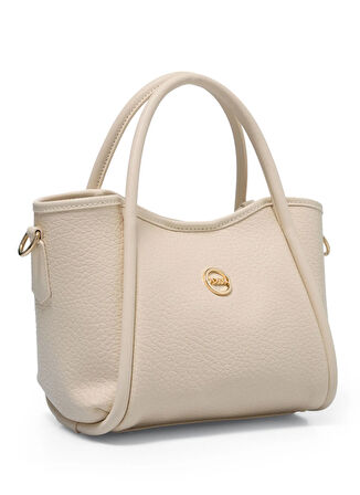 Fossil Bej Kadın Çapraz Çanta 05FO25Y5044