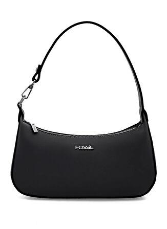 Fossil Siyah Kadın Portföy Çanta 05FO25Y5060-LNT S