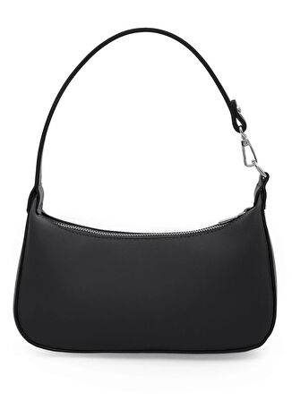 Fossil Siyah Kadın Portföy Çanta 05FO25Y5060-LNT S