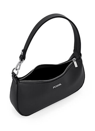 Fossil Siyah Kadın Portföy Çanta 05FO25Y5060-LNT S