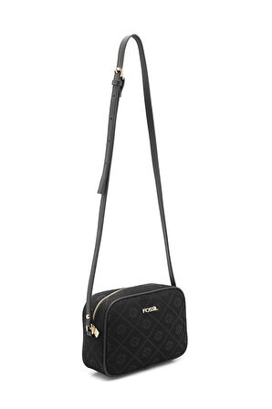Fossil Çapraz Askılı Kadın Çantası 05FS22Y283