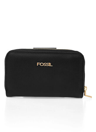 Fossil Siyah Kadın Portföy 06FS25Y08