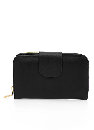 Fossil Siyah Kadın Portföy 06FS25Y08