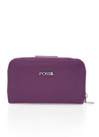 Fossil Mor Kadın Portföy 06FS25Y08