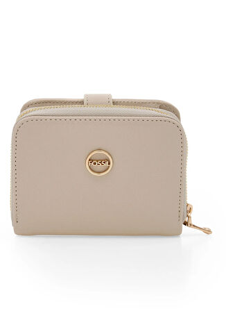 Fossil Bej Kadın Portföy 06FS25Y09