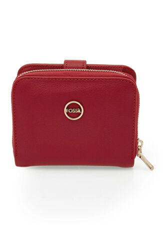Fossil Kırmızı Kadın Portföy 06FS25Y09