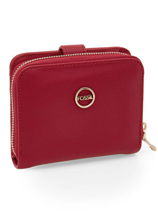 Fossil Kırmızı Kadın Portföy 06FS25Y09