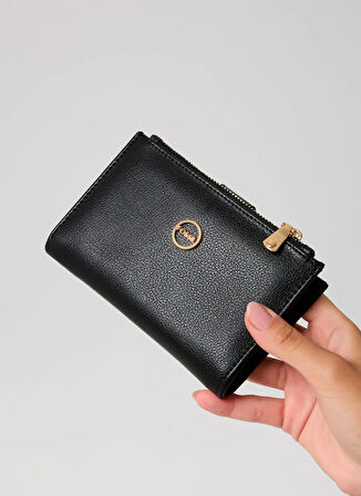 Fossil Siyah Kadın Portföy 06FS25Y10