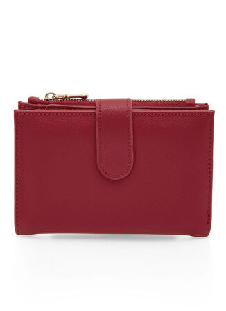 Fossil Kırmızı Kadın Portföy 06FS25Y10