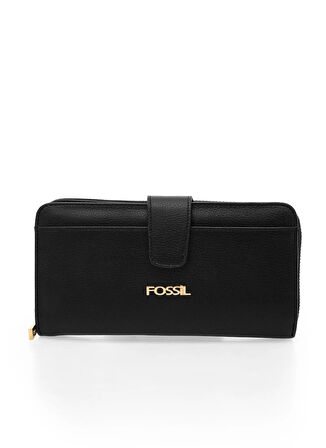 Fossil Siyah Kadın Portföy 06FS25Y11
