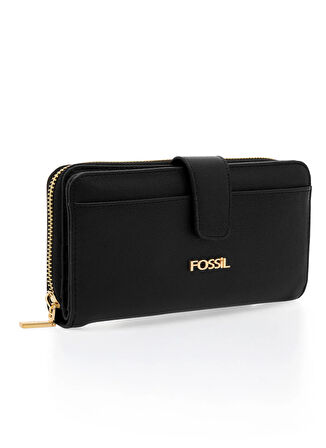 Fossil Siyah Kadın Portföy 06FS25Y11