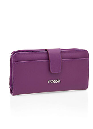 Fossil Mor Kadın Portföy 06FS25Y11