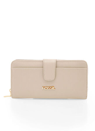 Fossil Bej Kadın Portföy 06FS25Y11