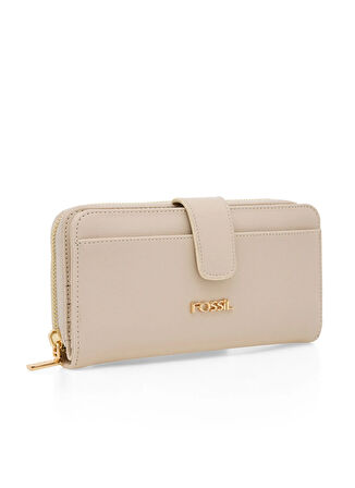 Fossil Bej Kadın Portföy 06FS25Y11
