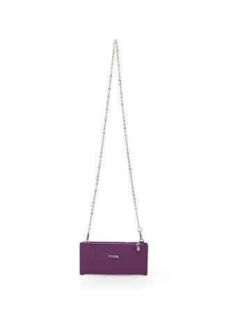 Fossil Mor Kadın Portföy 06FS25Y12