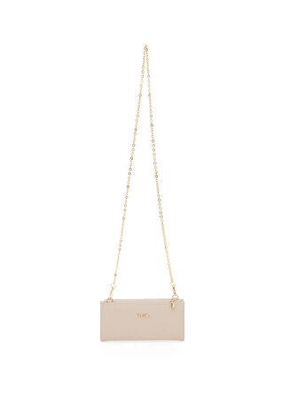 Fossil Bej Kadın Portföy 06FS25Y12