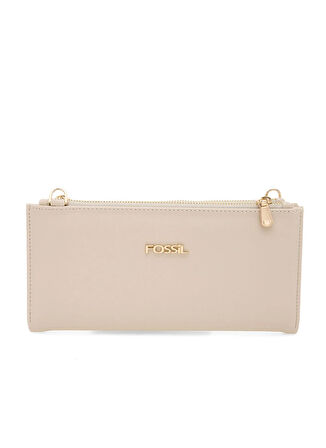 Fossil Bej Kadın Portföy 06FS25Y12
