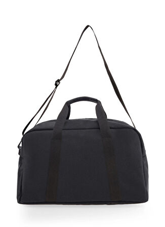 Fossil Siyah Erkek Duffle Bag 04FI2003