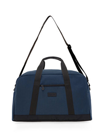 Fossil Lacivert Erkek Duffle Bag 04FI2003