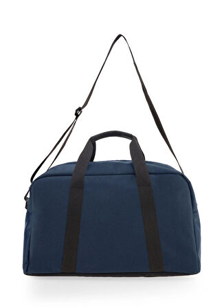 Fossil Lacivert Erkek Duffle Bag 04FI2003