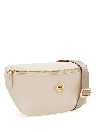 Fossil Bej Kadın Bel Çantası 05FS22K400