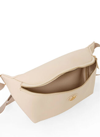 Fossil Bej Kadın Bel Çantası 05FS22K400
