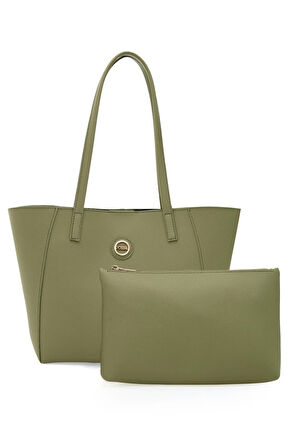 Fossil Kadın El Ve Omuz Çantası 05FO25Y5069